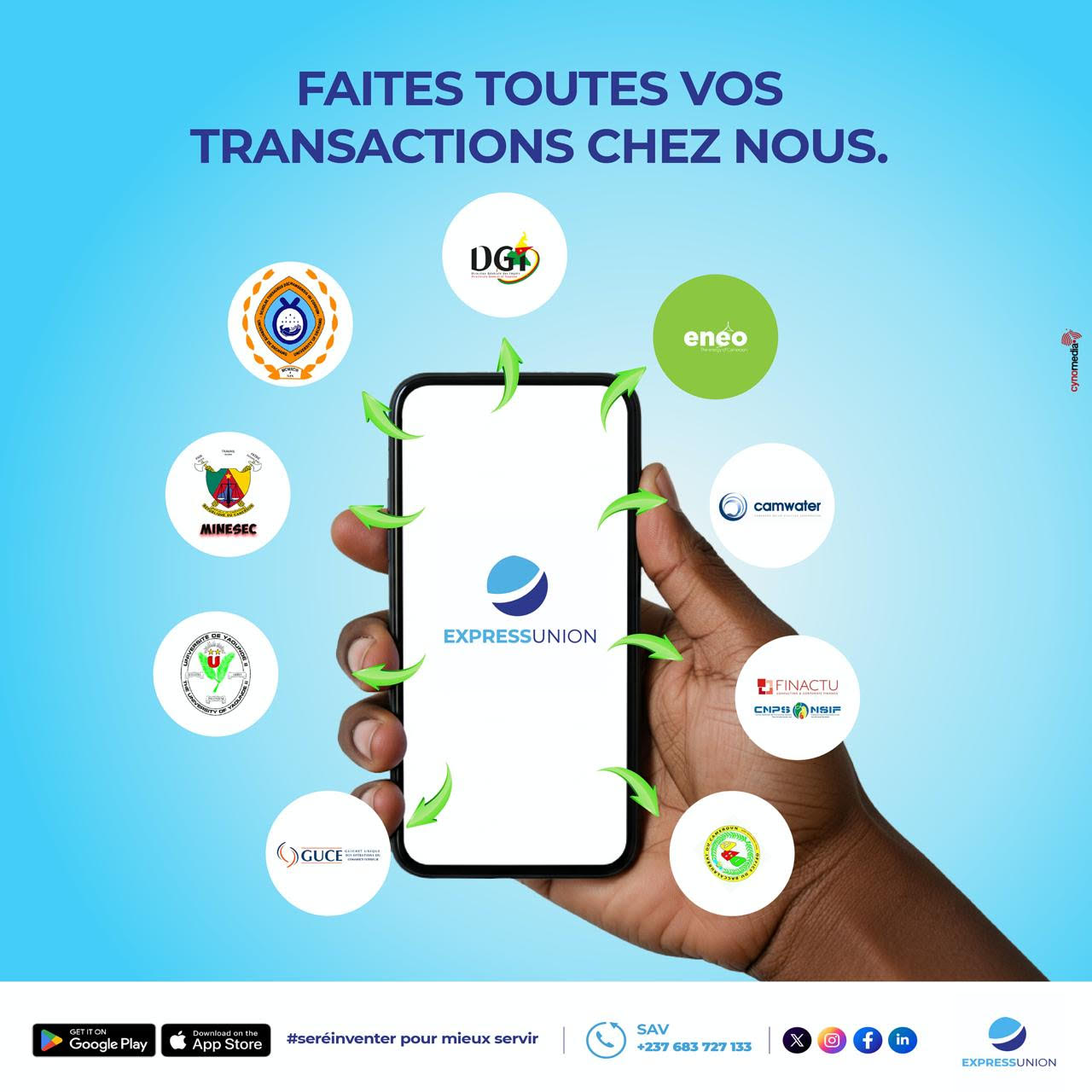 Épargne Journalière