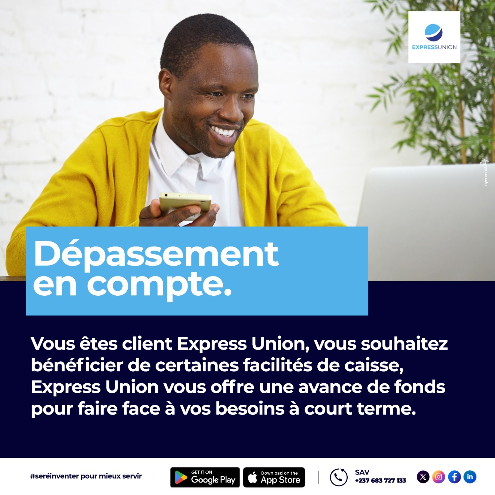 Épargne Journalière