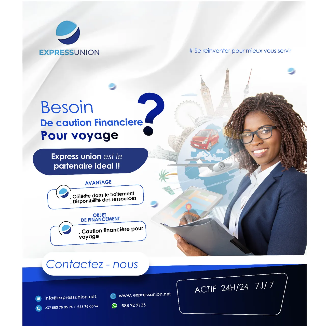 Épargne Journalière