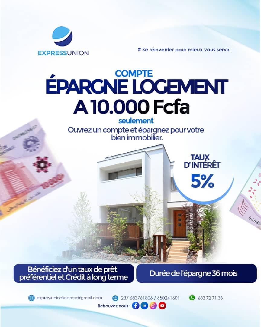 Épargne Logement
